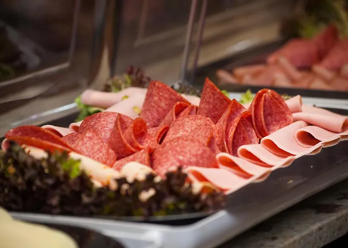 Boutique 003 Am Dom, Trademark Collection By Wyndham 3*