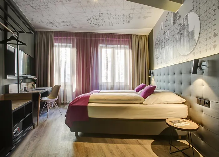 Boutique 003 Am Dom, Trademark Collection By Wyndham