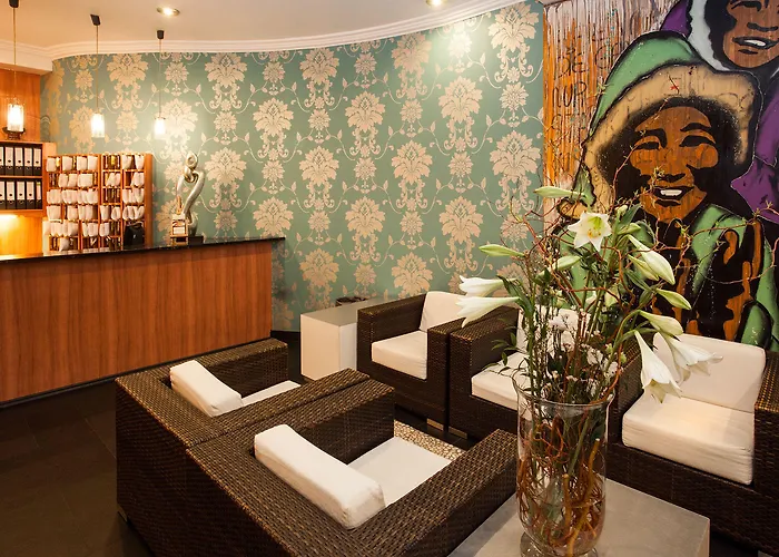 Boutique 003 Am Dom, Trademark Collection By Wyndham 3*