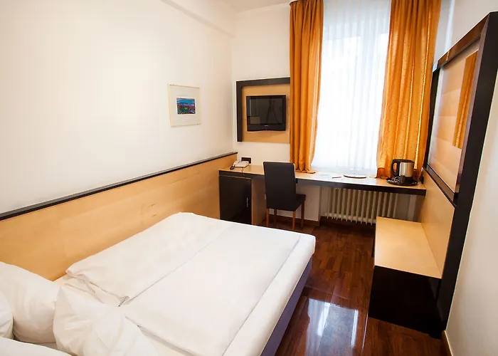 Boutique 003 Am Dom, Trademark Collection By Wyndham Hotel Cologne