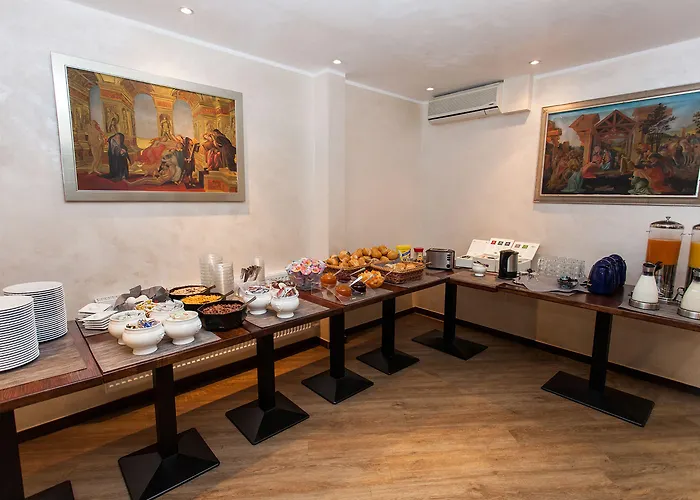 Boutique 003 Am Dom, Trademark Collection By Wyndham 3*