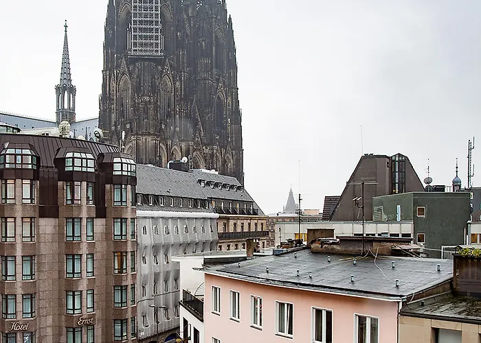 Boutique 003 Am Dom, Trademark Collection By Wyndham 3*