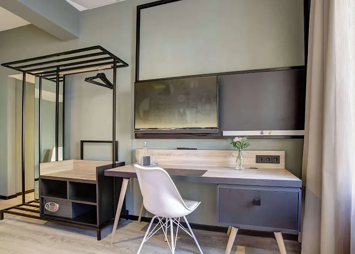 Hotel Boutique 003 Am Dom, Trademark Collection By Wyndham Köln