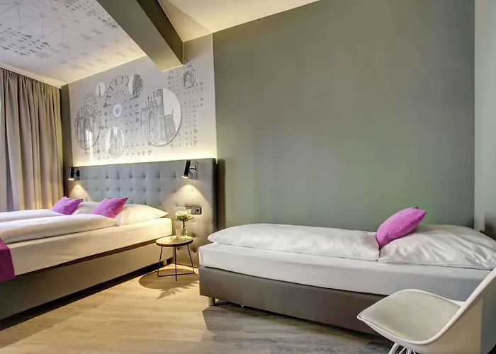 Hotel Boutique 003 Am Dom, Trademark Collection By Wyndham