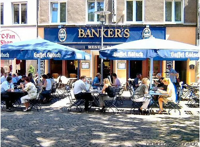 Hotel Boutique 003 Am Dom, Trademark Collection By Wyndham 3*