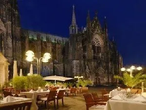 Boutique 003 Am Dom, Trademark Collection By Wyndham Hotel Köln