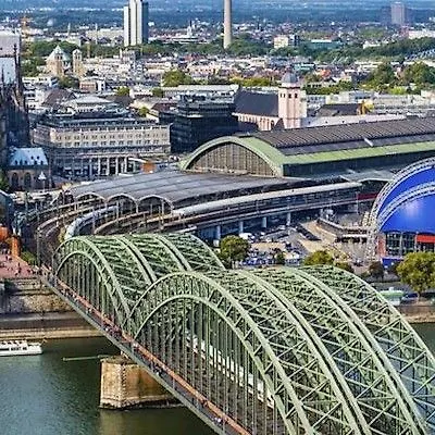 Boutique 003 Am Dom, Trademark Collection By Wyndham Hotel 3*