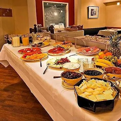 Boutique 003 Am Dom, Trademark Collection By Wyndham Hotel Cologne