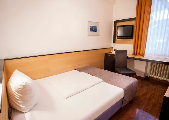 Boutique 003 Am Dom, Trademark Collection By Wyndham Köln