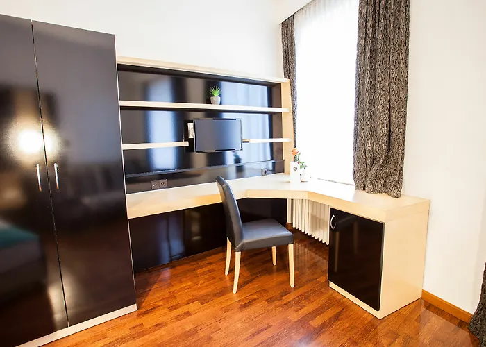 Boutique 003 Am Dom, Trademark Collection By Wyndham