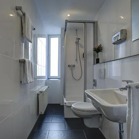 Boutique 003 Am Dom, Trademark Collection By Wyndham Hotel Kolín nad Rýnem