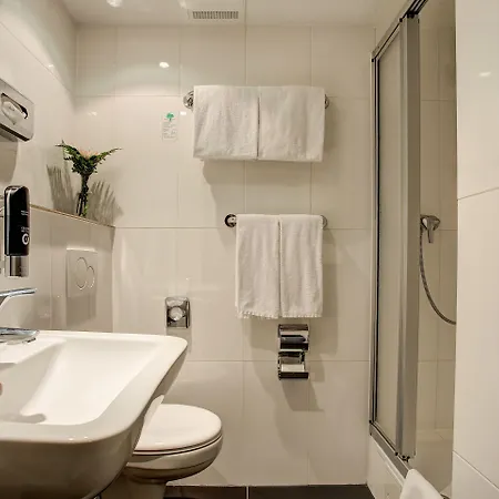 Hotel Boutique 003 Am Dom, Trademark Collection By Wyndham Kolín nad Rýnem