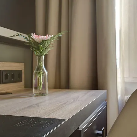 Boutique 003 Am Dom, Trademark Collection By Wyndham Hotel