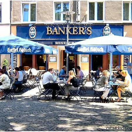 Hotel Boutique 003 Am Dom, Trademark Collection By Wyndham 3*