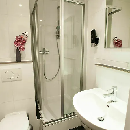 Hotel Boutique 003 Am Dom, Trademark Collection By Wyndham Kolín nad Rýnem