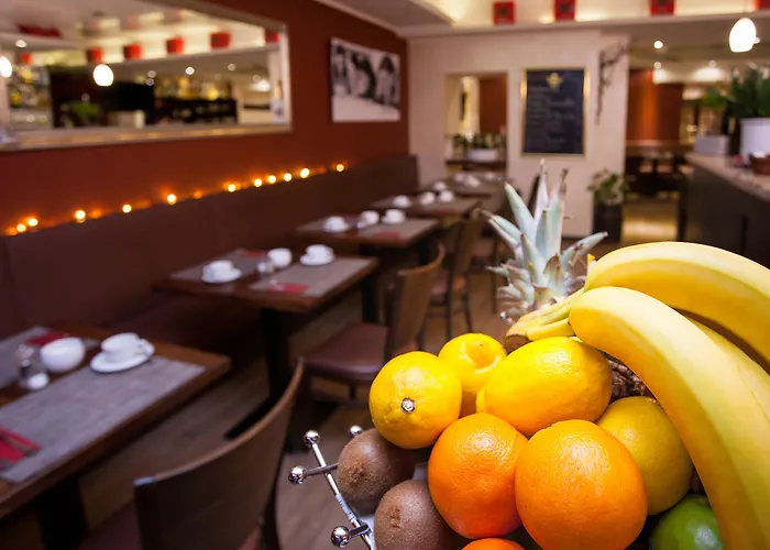 Boutique 003 Am Dom, Trademark Collection By Wyndham 酒店 3*