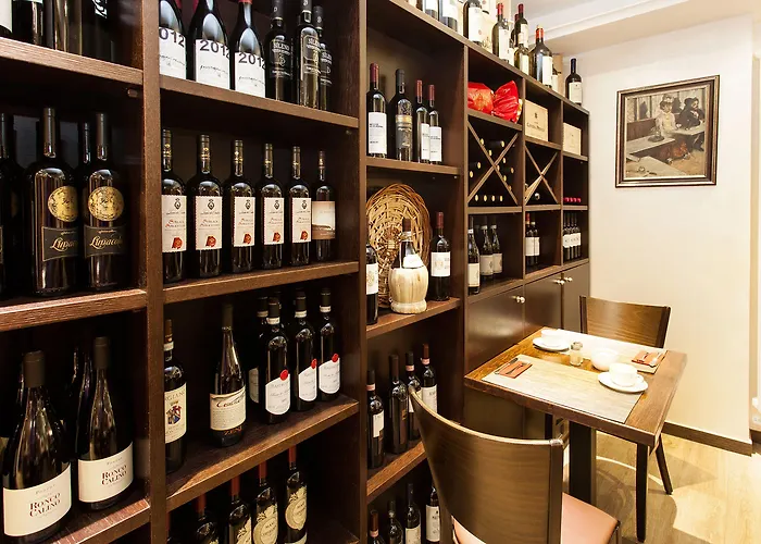 Boutique 003 Am Dom, Trademark Collection By Wyndham 酒店 3*