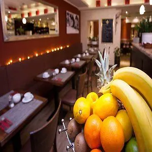 酒店 Boutique 003 Am Dom, Trademark Collection By Wyndham 3*