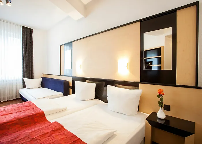 Boutique 003 Am Dom, Trademark Collection By Wyndham 3*