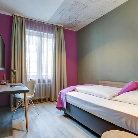 Ξενοδοχείο Boutique 003 Am Dom, Trademark Collection By Wyndham 3*