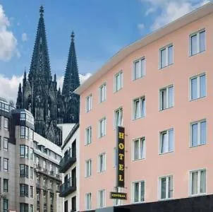 Boutique 003 Am Dom, Trademark Collection By Wyndham