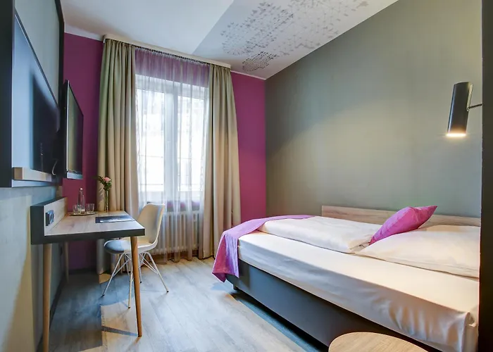 Hotel Boutique 003 Am Dom, Trademark Collection By Wyndham 3*