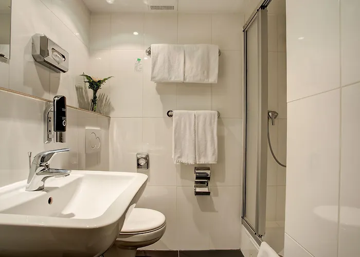 Hotel Boutique 003 Am Dom, Trademark Collection By Wyndham Colonia