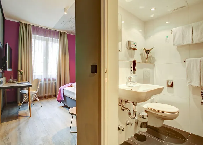 Boutique 003 Am Dom, Trademark Collection By Wyndham Hotel