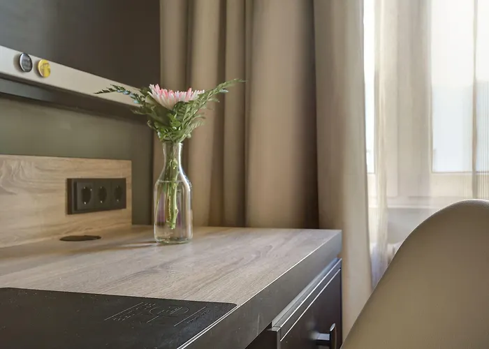 Boutique 003 Am Dom, Trademark Collection By Wyndham Hotel