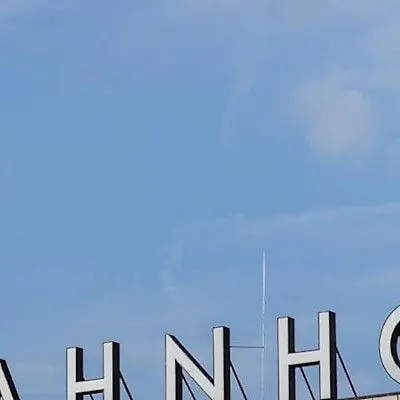 מלון Boutique 003 Am Dom, Trademark Collection By Wyndham 3*