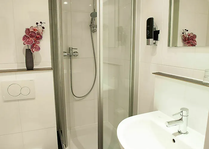 Hotel Boutique 003 Am Dom, Trademark Collection By Wyndham Colonia